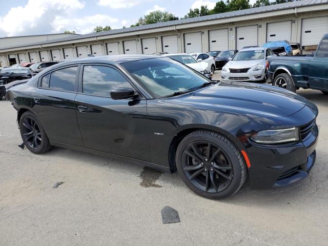 VIN 2C3CDXCT9GH259239 2016 Dodge Charger, R/T no.4