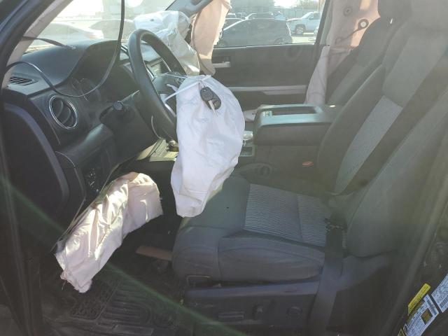 2015 TOYOTA TUNDRA CRE - 5TFEY5F11FX189365