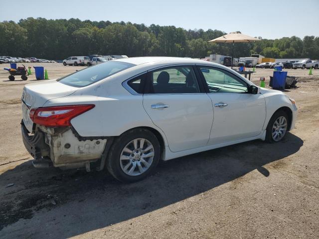 2017 NISSAN ALTIMA 2.5 - 1N4AL3AP1HN339234