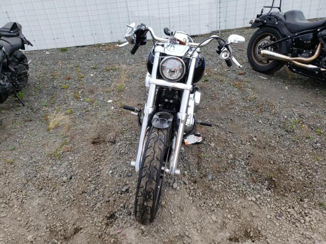 2018 HARLEY-DAVIDSON FXLR LOW R - 1HD1YNJ16JC029681