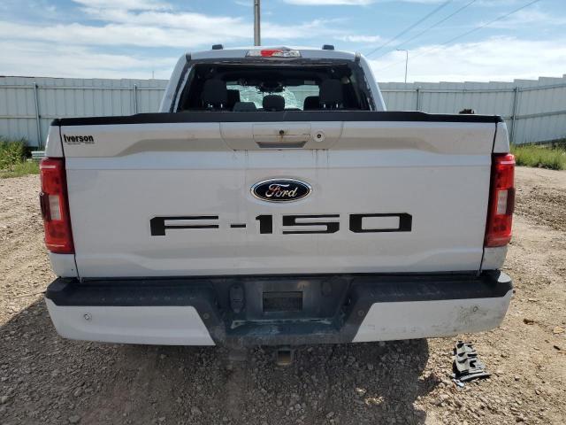 2022 FORD F150 SUPER - 1FTFW1E56NKD73977