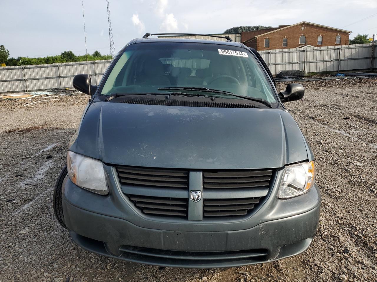 Lot #2930451472 2006 DODGE GRAND CARA