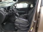 CHEVROLET TRAX 1LT photo