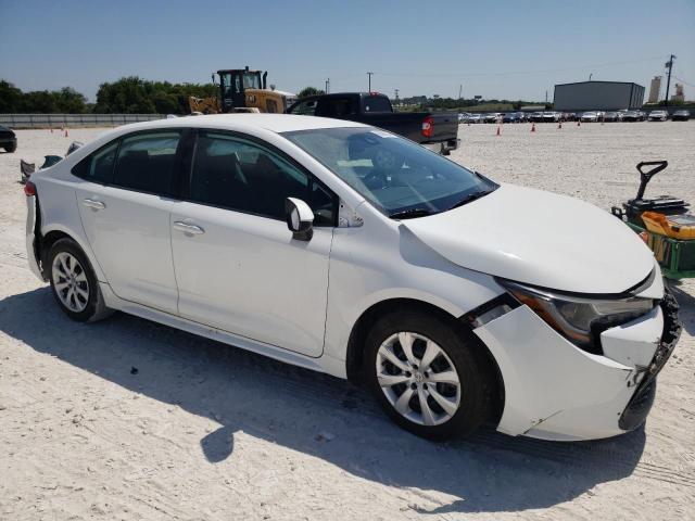 2020 TOYOTA COROLLA LE - 5YFEPRAE7LP037296