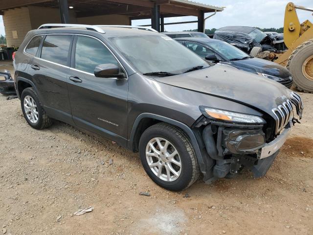 2016 JEEP CHEROKEE L - 1C4PJMCS2GW132703