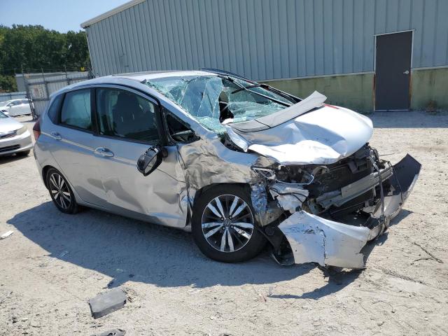 2016 HONDA FIT EX - 3HGGK5H83GM701821