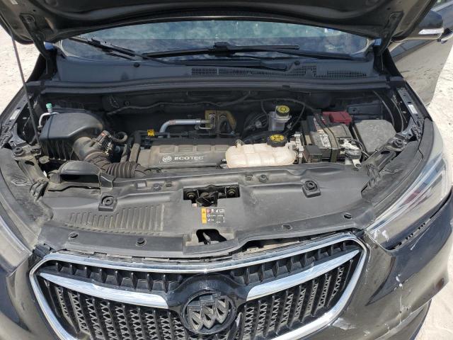 2019 BUICK ENCORE PRE - KL4CJASB8KB761200