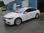 2018 CHEVROLET MALIBU LT - 1G1ZD5ST1JF219217