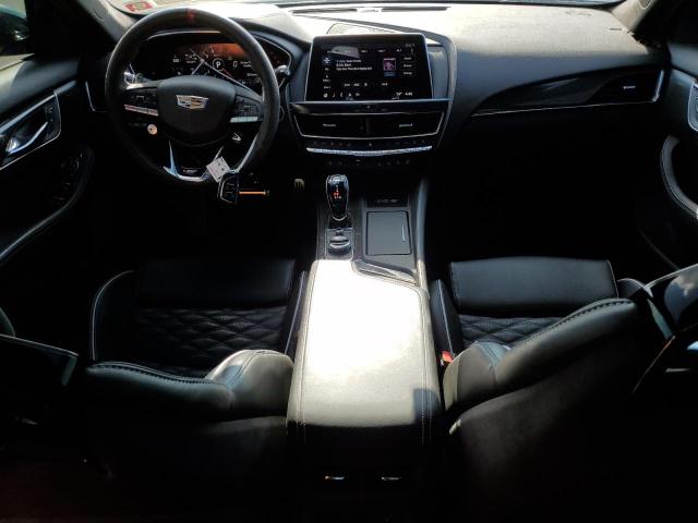 2022 CADILLAC CT5-V BLAC - 1G6D35R61N0810082