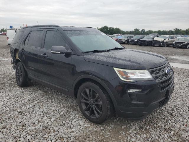 2018 FORD EXPLORER X - 1FM5K8D82JGB76907