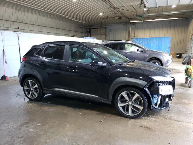 2020 HYUNDAI KONA ULTIM - KM8K5CA55LU518037