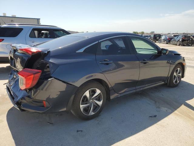 2020 HONDA CIVIC LX - 2HGFC2F63LH533454