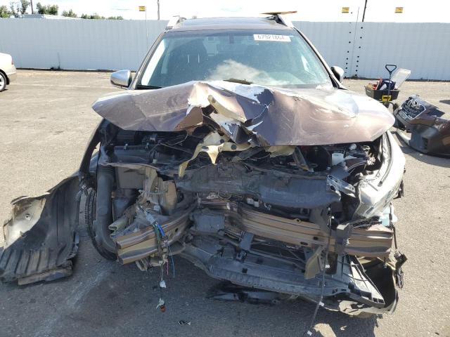 VIN 4S4BTGPD8L3207008 2020 Subaru Outback, Touring Ldl no.5