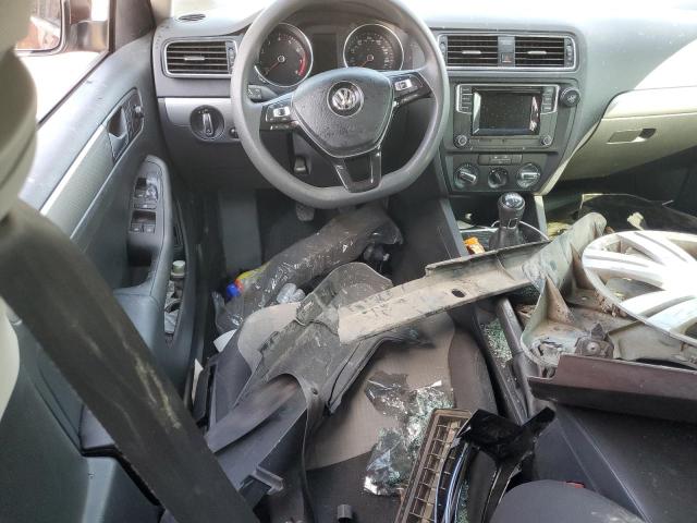 2017 VOLKSWAGEN JETTA S - 3VW167AJ6HM277244
