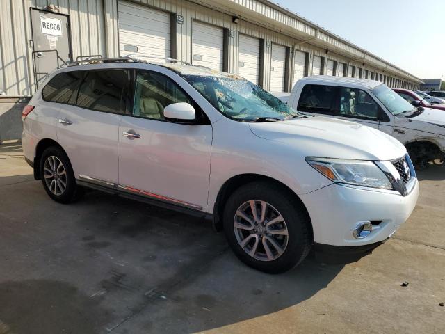 2016 NISSAN PATHFINDER - 5N1AR2MM7GC625194