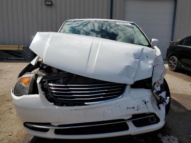 VIN 2C4RC1BGXGR290262 2016 Chrysler Town and Countr... no.5