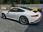 PORSCHE 911 CARRER photo