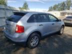 FORD EDGE SE photo