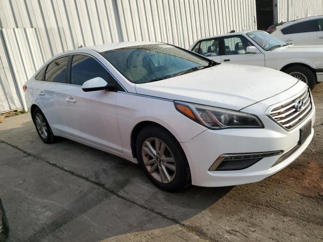 VIN 5NPE24AF0FH179100 2015 Hyundai Sonata, SE no.4