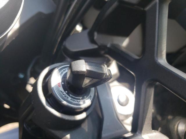 2018 KAWASAKI LZ1000 B - JKALZCB15JA021376
