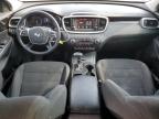 KIA SORENTO L photo