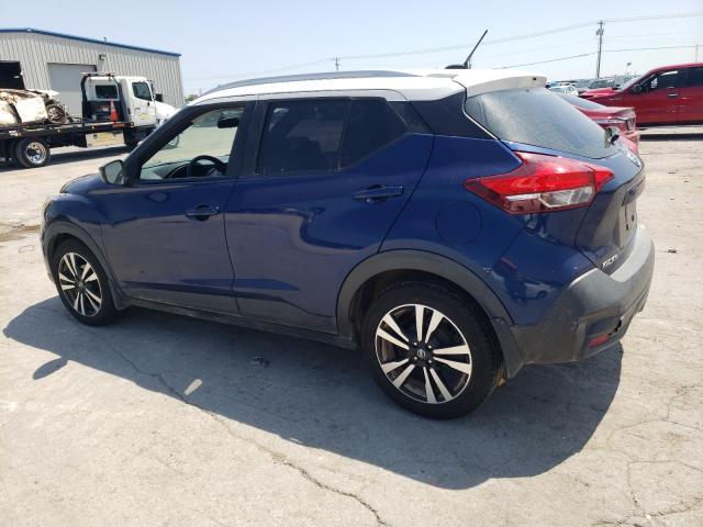 2019 NISSAN KICKS S - 3N1CP5CU3KL548197