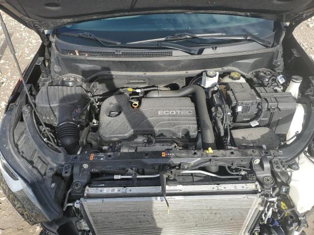 2019 CHEVROLET EQUINOX LT 3GNAXKEV7KL272770  69581264