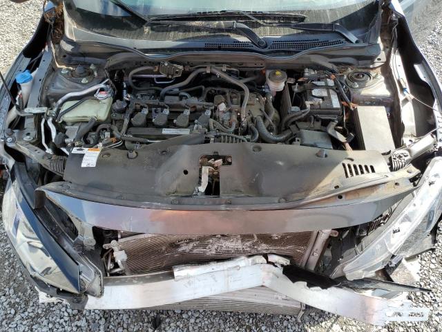 2021 HONDA CIVIC SPOR - SHHFK7H45MU219062