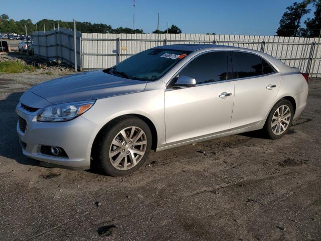 2015 CHEVROLET MALIBU LTZ 2015