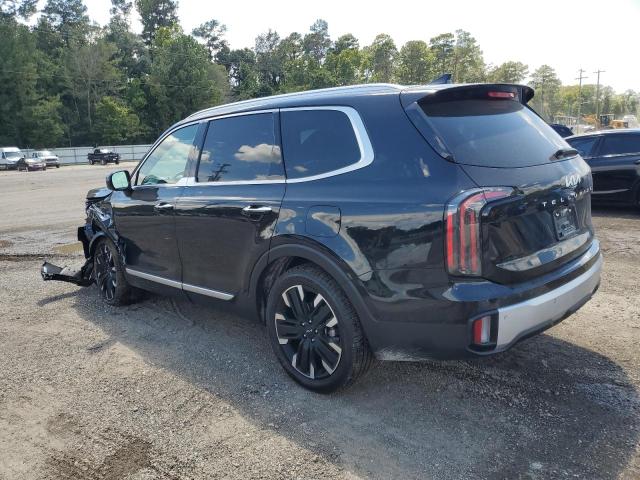 2024 KIA TELLURIDE - 5XYP54GC6RG461153