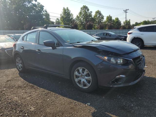 VIN JM1BM1K78E1206617 2014 Mazda 3, Sport no.4