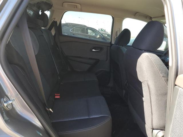 2021 NISSAN ROGUE SV - 5N1AT3BA6MC684958
