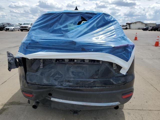 2016 MAZDA CX9 JM3TCBDY1G0113389