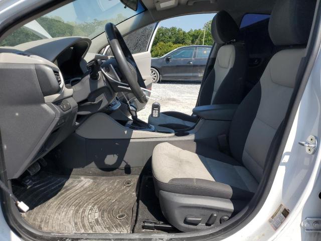 2018 HYUNDAI IONIQ SEL - KMHC75LC8JU099216