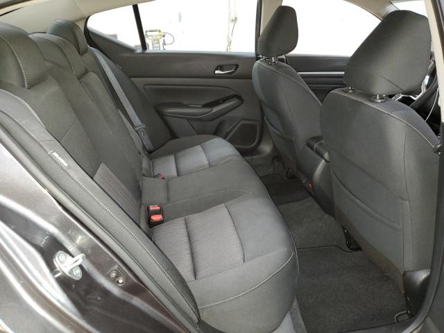 2021 NISSAN ALTIMA SV - 1N4BL4DW2MN360505