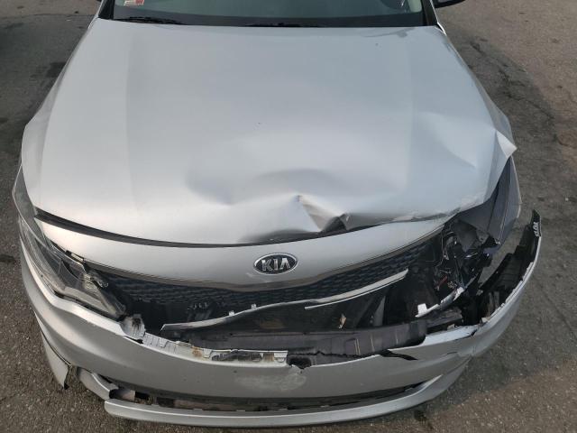 2016 KIA OPTIMA LX - 5XXGT4L39GG031002