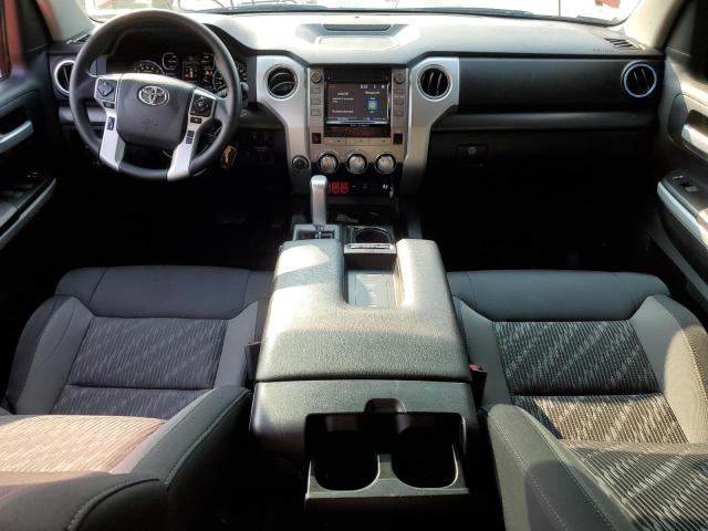 2018 TOYOTA TUNDRA DOU - 5TFUY5F12JX709772
