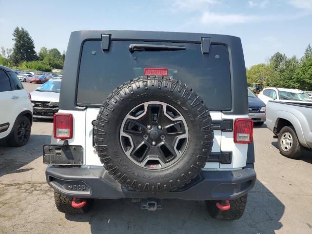 2017 JEEP WRANGLER U - 1C4BJWFG7HL557799