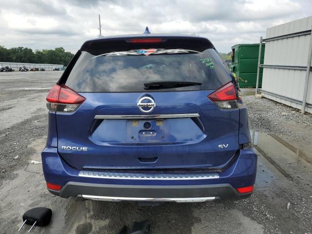2018 NISSAN ROGUE S - KNMAT2MT5JP524491