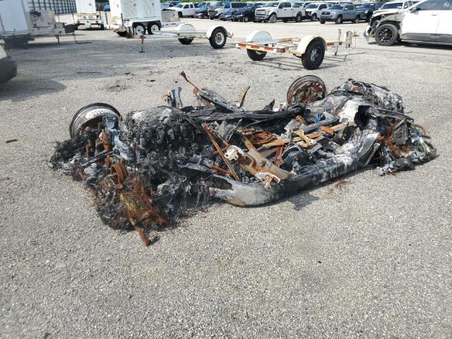2017 CHEVROLET CORVETTE G 1G1Y12D78H5116539