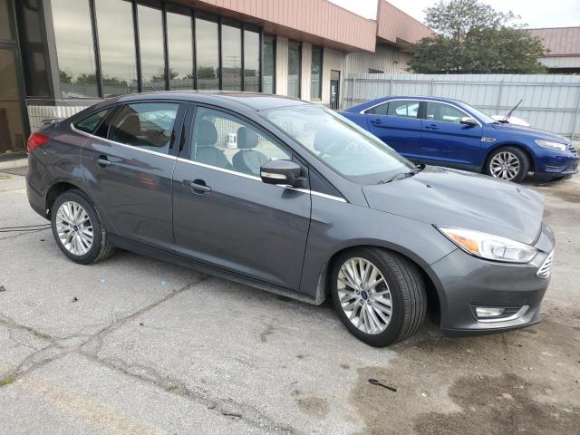 2018 FORD FOCUS TITA - 1FADP3J22JL210300