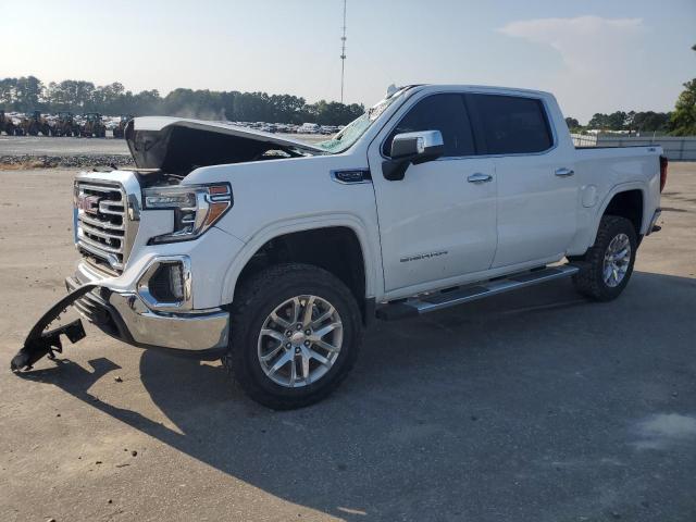 2020 GMC SIERRA K15 - 3GTU9DED3LG186739