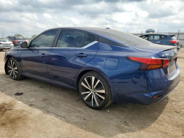 2019 NISSAN ALTIMA SR - 1N4BL4CV3KC238172