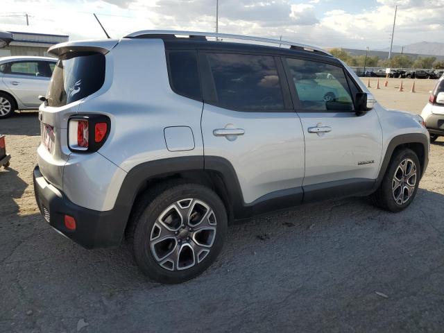 2016 JEEP RENEGADE L - ZACCJADTXGPC66442