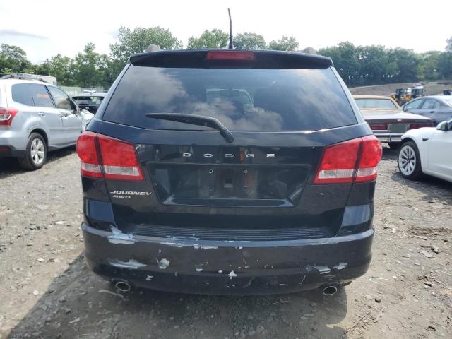 2015 DODGE JOURNEY 3C4PDDAGXFT589608