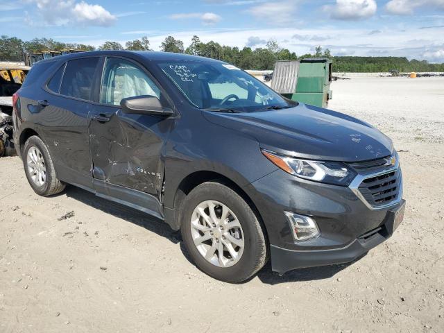 2021 CHEVROLET EQUINOX LS - 2GNAXHEV3M6130734