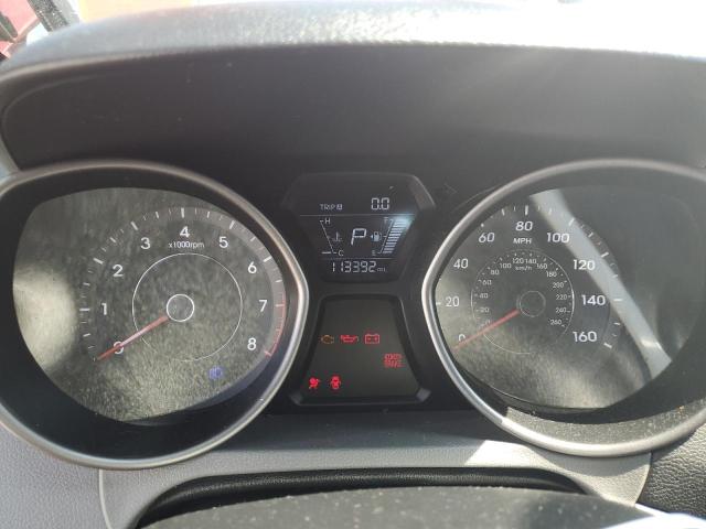 2016 HYUNDAI ELANTRA SE - 5NPDH4AE9GH717764