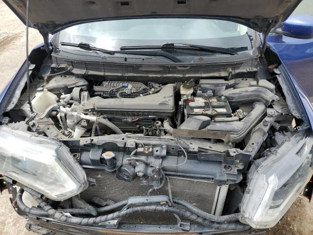 2017 NISSAN ROGUE S - 5N1AT2MT3HC793473