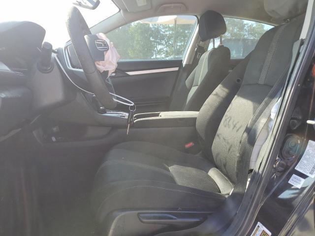 2018 HONDA CIVIC 2HGFC2F52JH598641