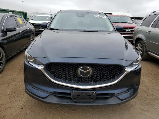 2019 MAZDA CX-5 TOURI - JM3KFBCMXK0658873